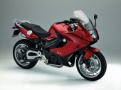 2013 BMW F 800 GT photo